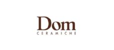 Logo Dom ceramica
