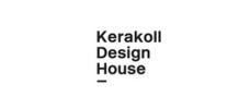 Logo kerakoll design house