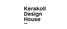 Logo Kerakoll design house