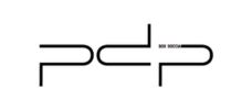 Logo pdp