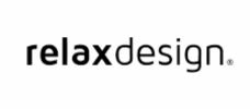 Logo Relax Design